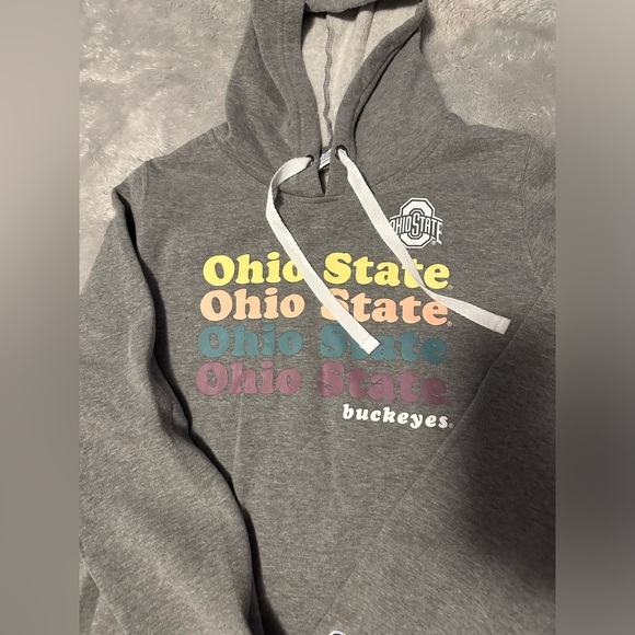 Ohio State Hoodie - Picture 2 of 6